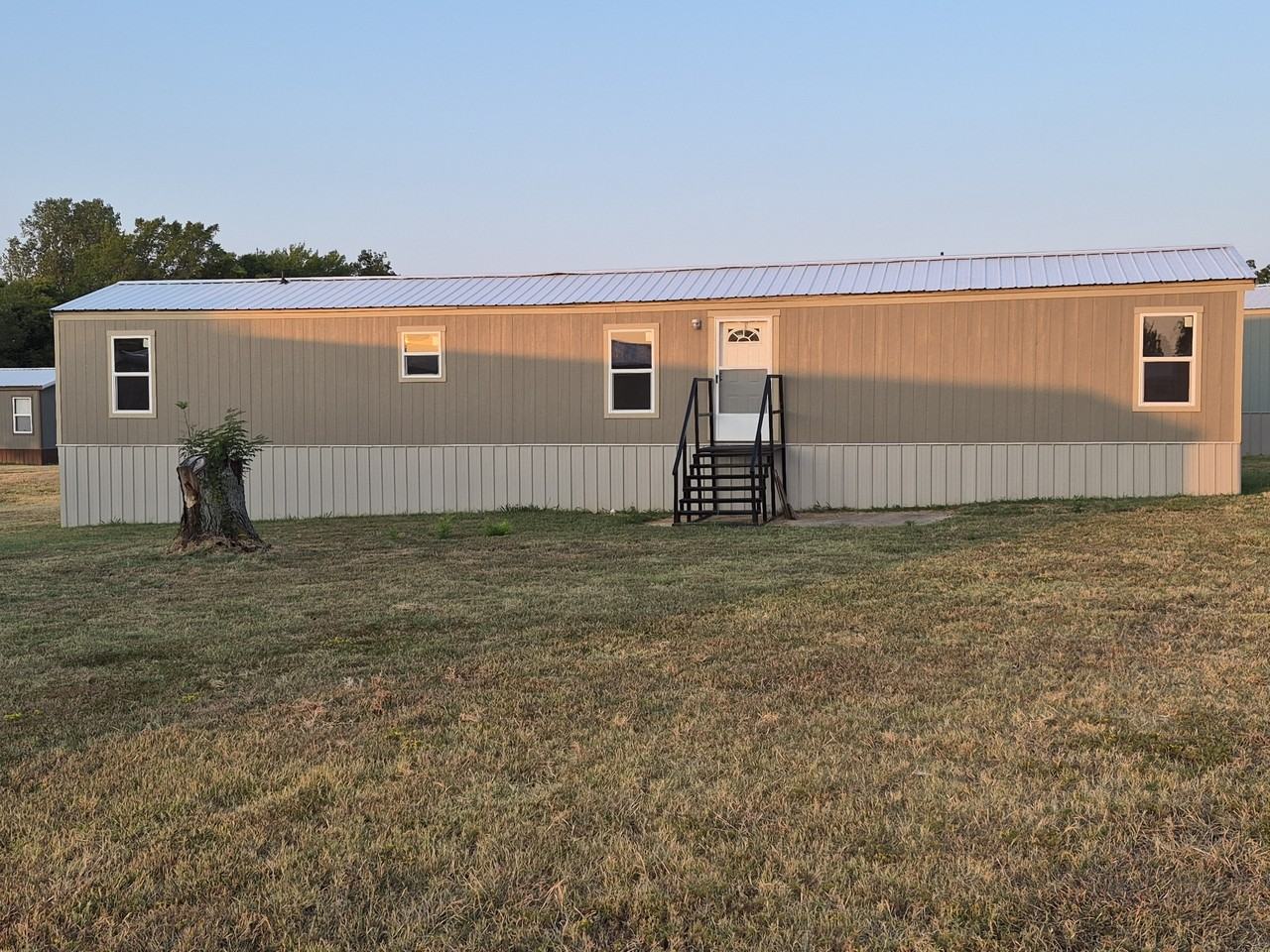 16213 County Roadgarden Oaks #43