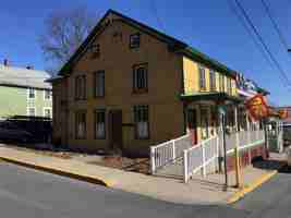 featured image of 334 S Church St #A