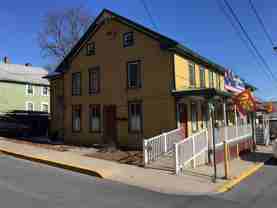 334 S Church St #A - Photo 1 of 1