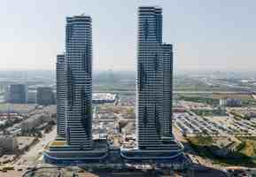 featured image of 8 Interchange Way #1108