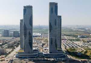 8 Interchange Way #1108 - Photo 1 of 1