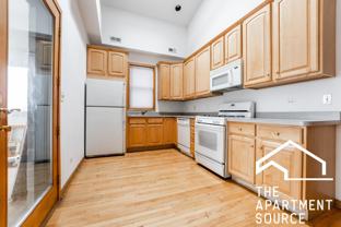 1940 W Diversey Pkwy #3W - Photo 1 of 1