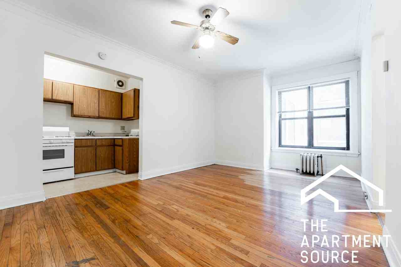 540 W Briar Pl #3D - Photo 2 of 13