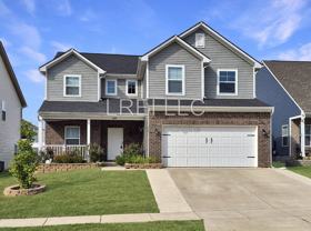 8810 Warbler Branch Way - Photo 1 of 1
