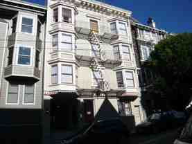 1440 Sacramento St #1 - Photo 1 of 1