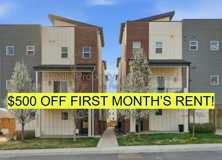 3511 S Marion St #D - Photo 1 of 1