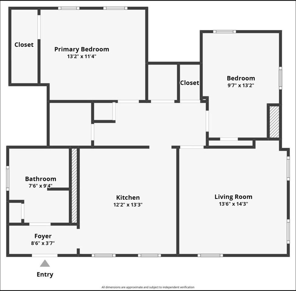 37 Salmon St #2