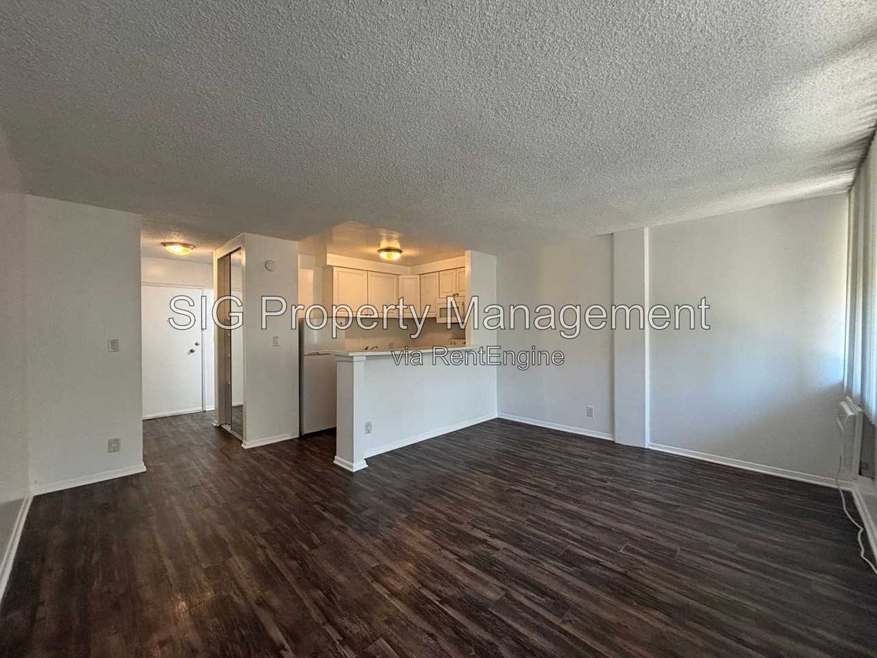 650 N Oakland Ave #316 - Photo 4 of 50