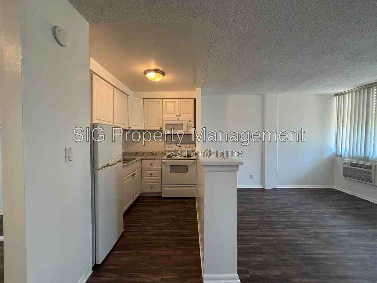 650 N Oakland Ave #316 - Photo 7 of 50