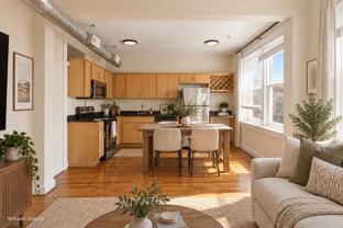 245 E Broadway #206 - Photo 1 of 1