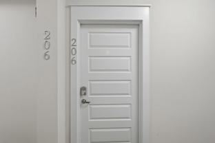 245 E Broadway #206 - Photo 1 of 1