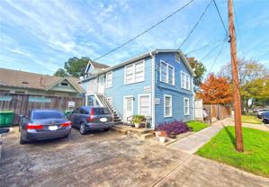 701 1/2 Highland St #3 - Photo 1 of 1