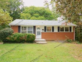 1404 Lincoln St - Photo 1 of 1