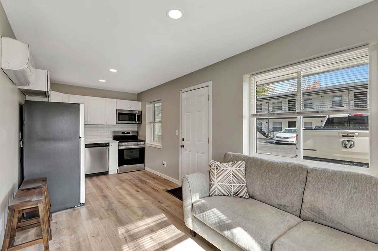 6917 Montgomery Rd #6 - Photo 2 of 9