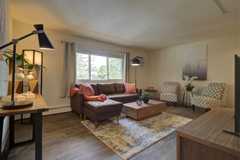 Rockingham Village Apartments - Photo 1 of 1