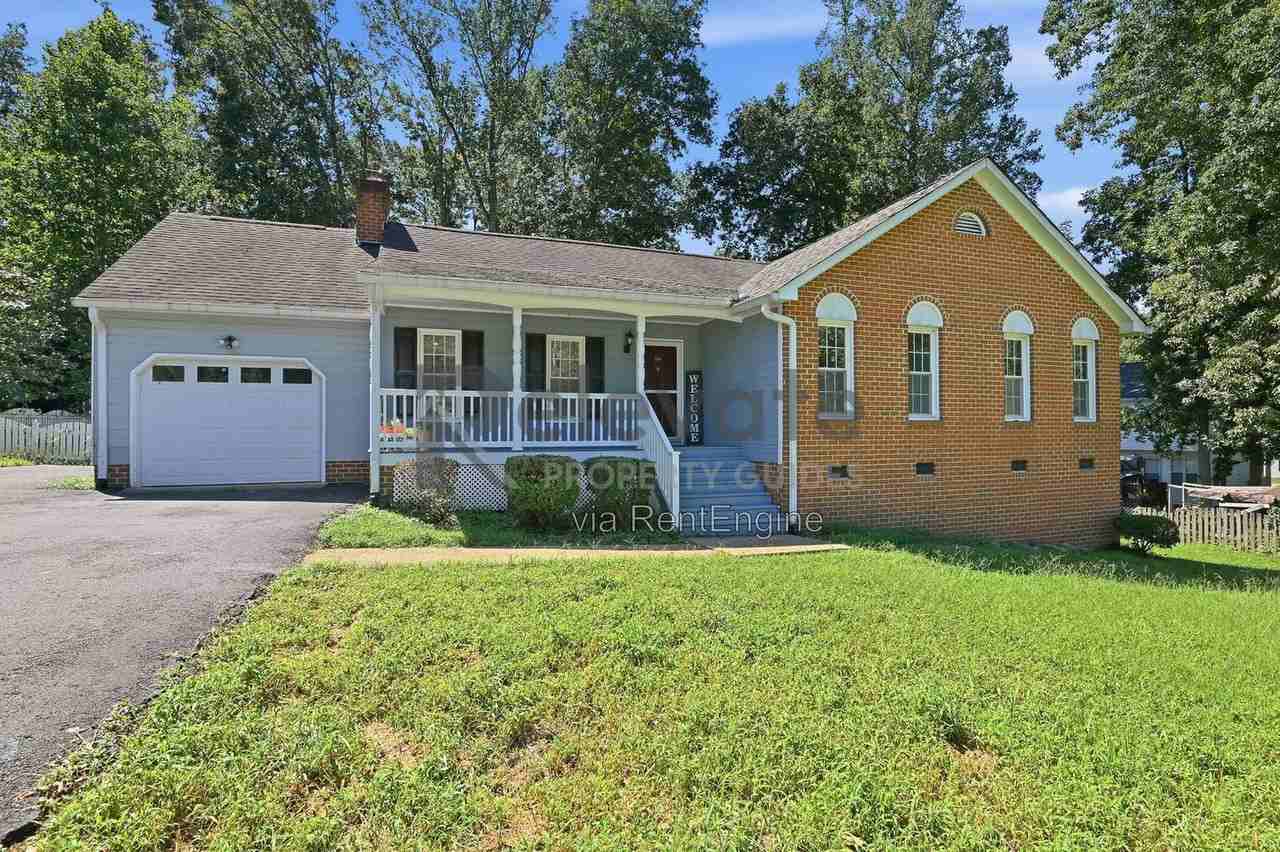 2301 Brookforest Rd