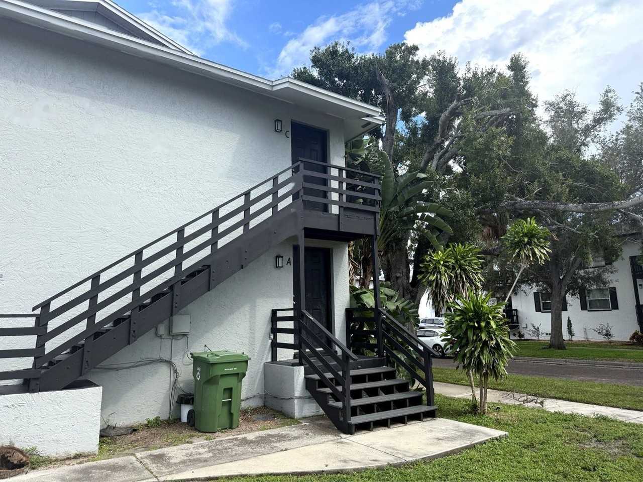 7004 S Kissimmee St