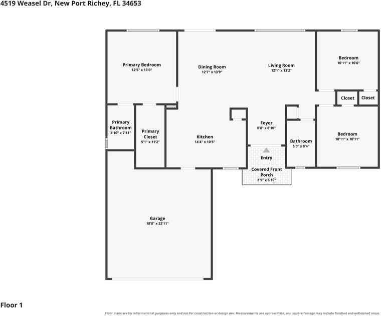 4519 Weasel Dr - Photo 2 of 16