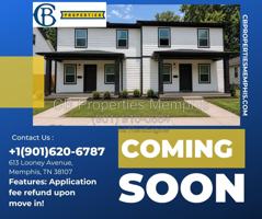 featured image of 613 Looney Ave #613