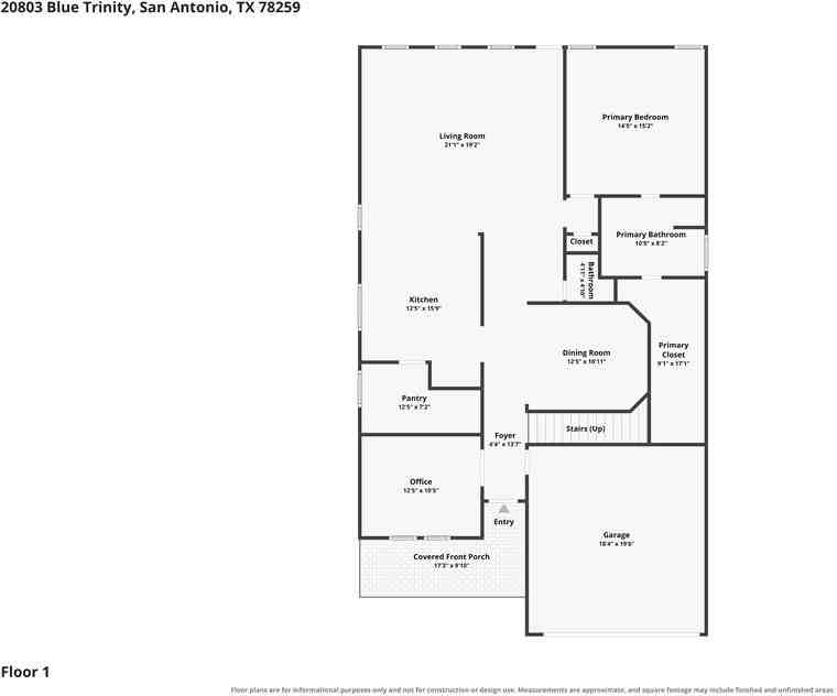 20803 Blue Trinity - Photo 2 of 17