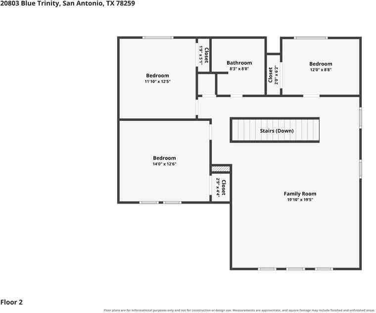 20803 Blue Trinity - Photo 3 of 17