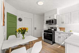 1 Bed / 1 Bath Apartment in Jamaica Plain - Photo 1 of 1