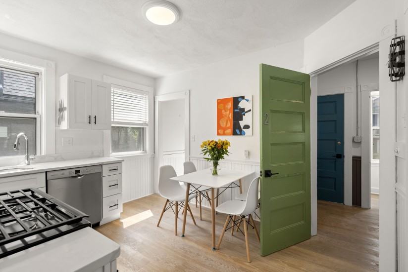 1 Bed / 1 Bath Apartment in Jamaica Plain - Photo 5 of 20