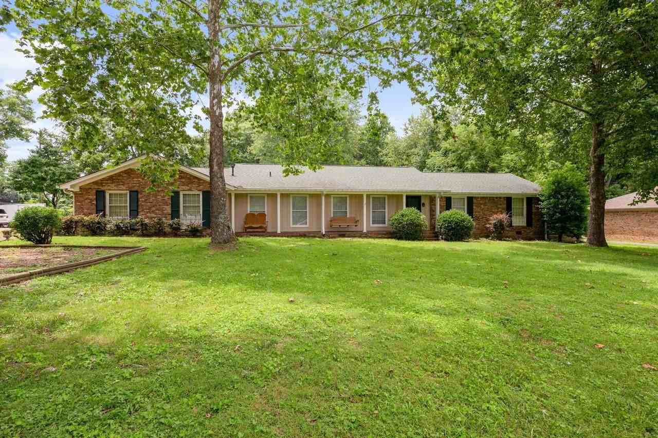 908 Lewisburg Pike - Photo 2 of 50