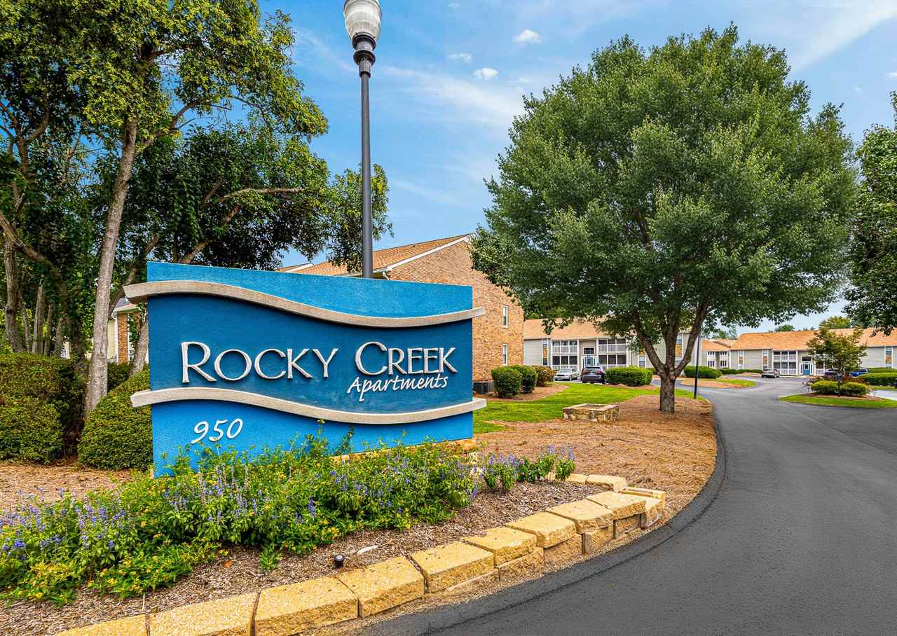 Rocky Creek Apartments - Photo 7 of 27