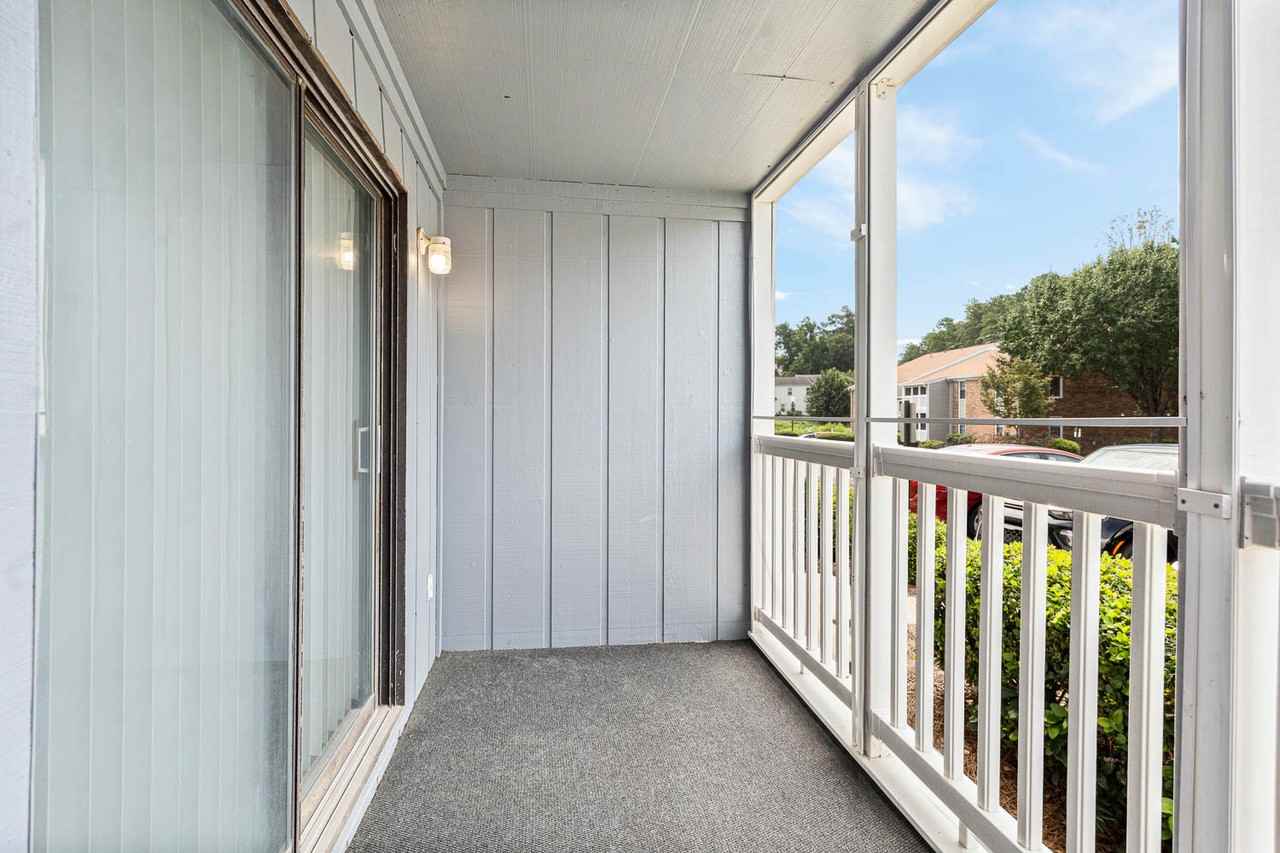 Rocky Creek Apartments - Photo 3 of 27