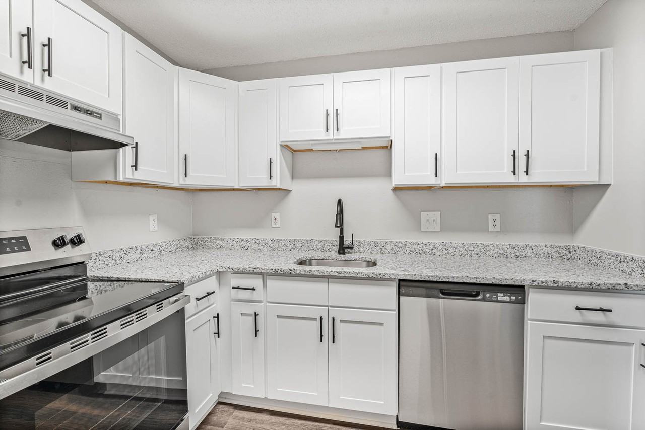 Rocky Creek Apartments - Photo 2 of 27
