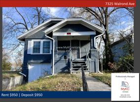 7325 Walrond Ave - Photo 1 of 1