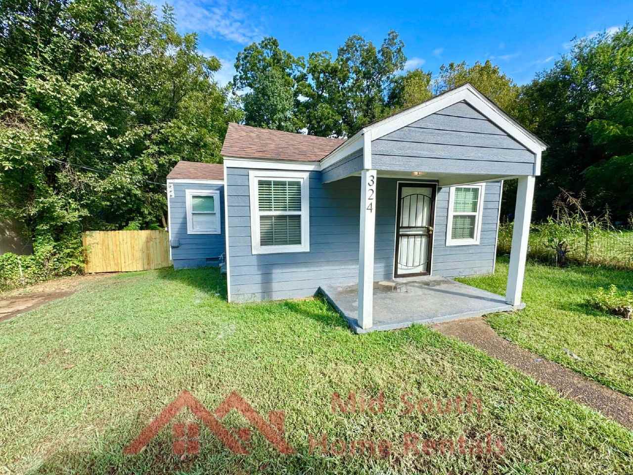 324 Harrell St - Photo 2 of 20