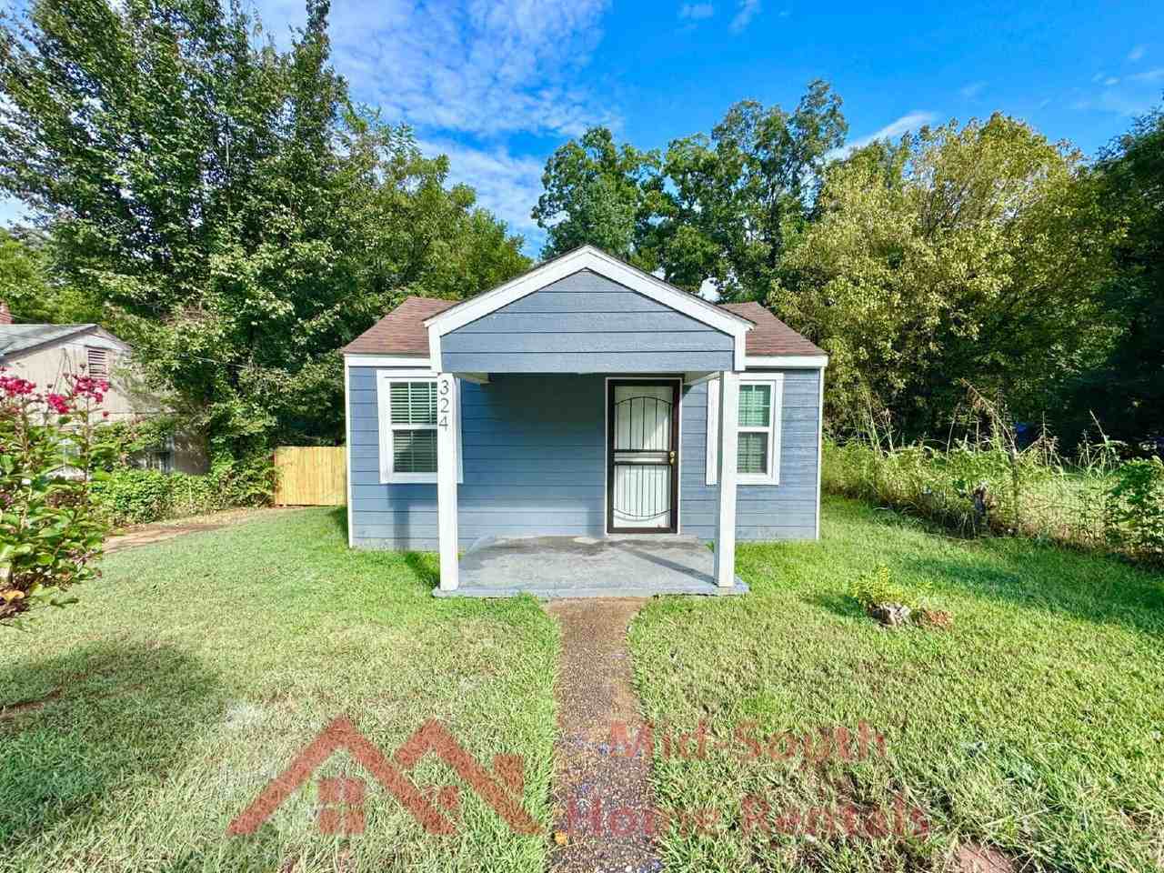324 Harrell St - Photo 3 of 20