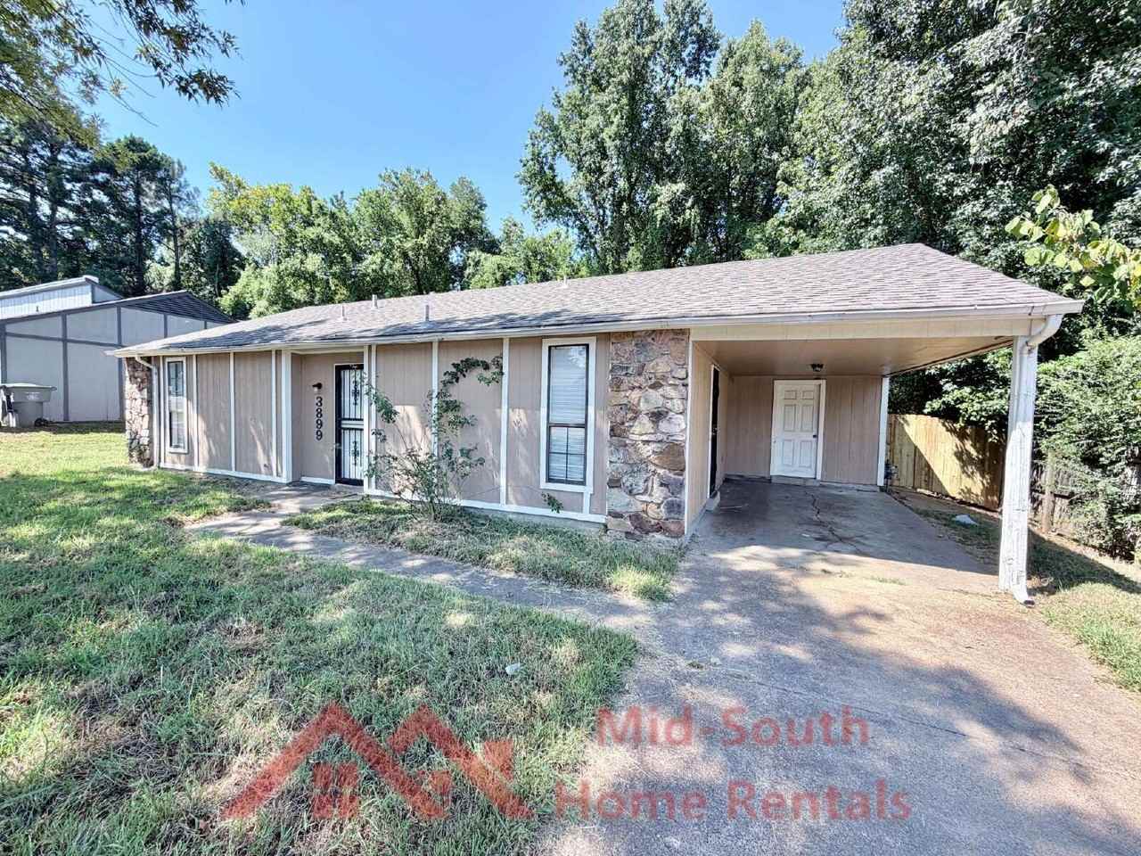 3899 Kerwin Dr - Photo 2 of 19