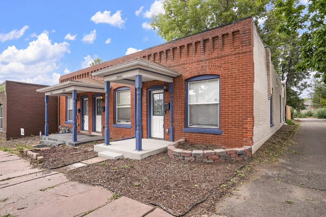 2446 W 33rd Ave - Photo 2 of 20