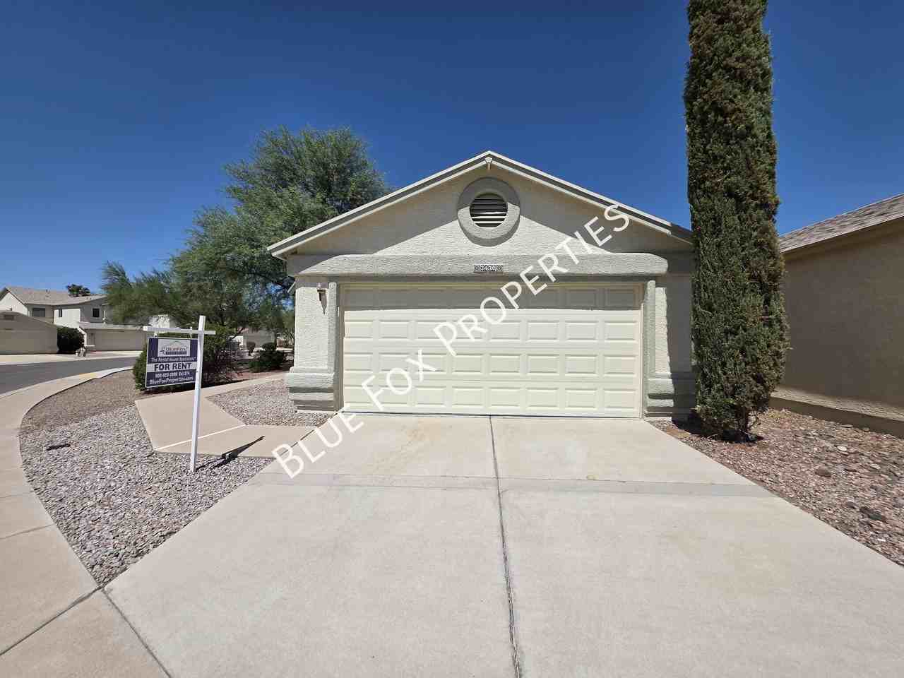3430 W Millwheel Ln