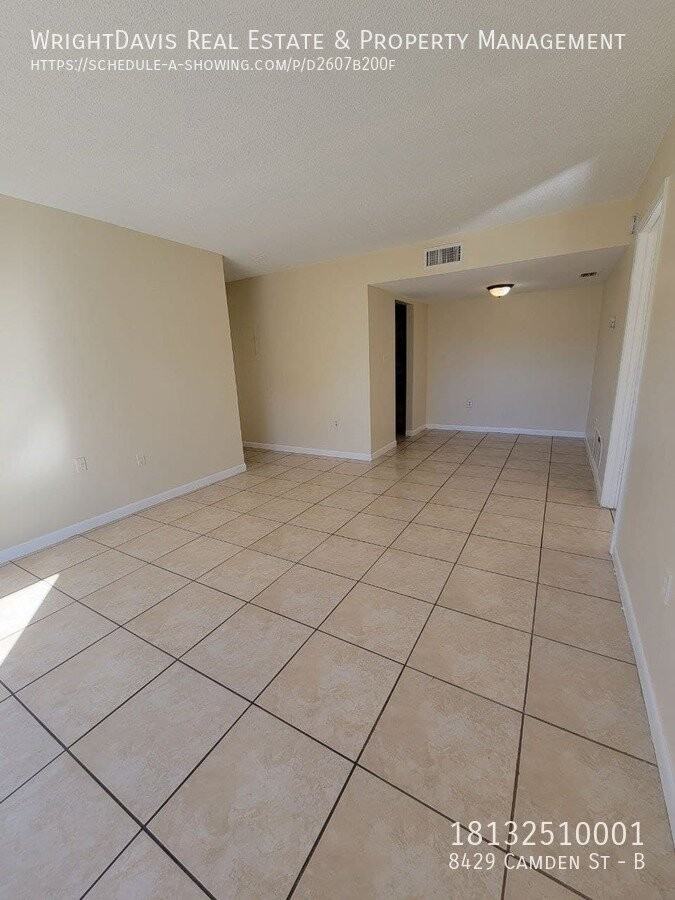 8429 Camden St #B - Photo 2 of 13