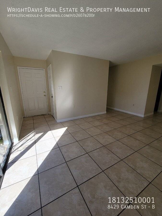 8429 Camden St #B - Photo 3 of 13
