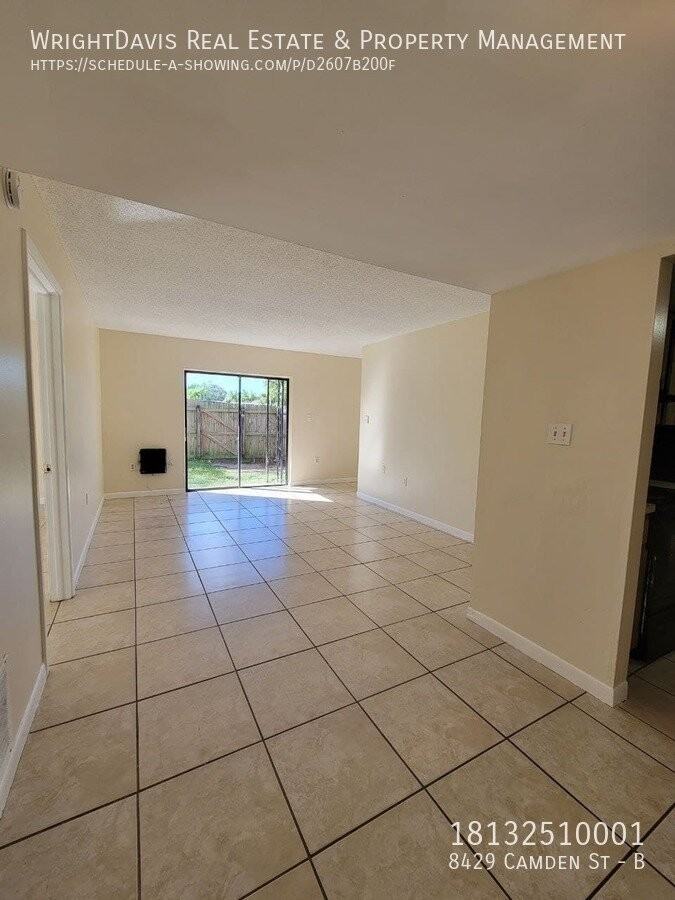 8429 Camden St #B - Photo 4 of 13