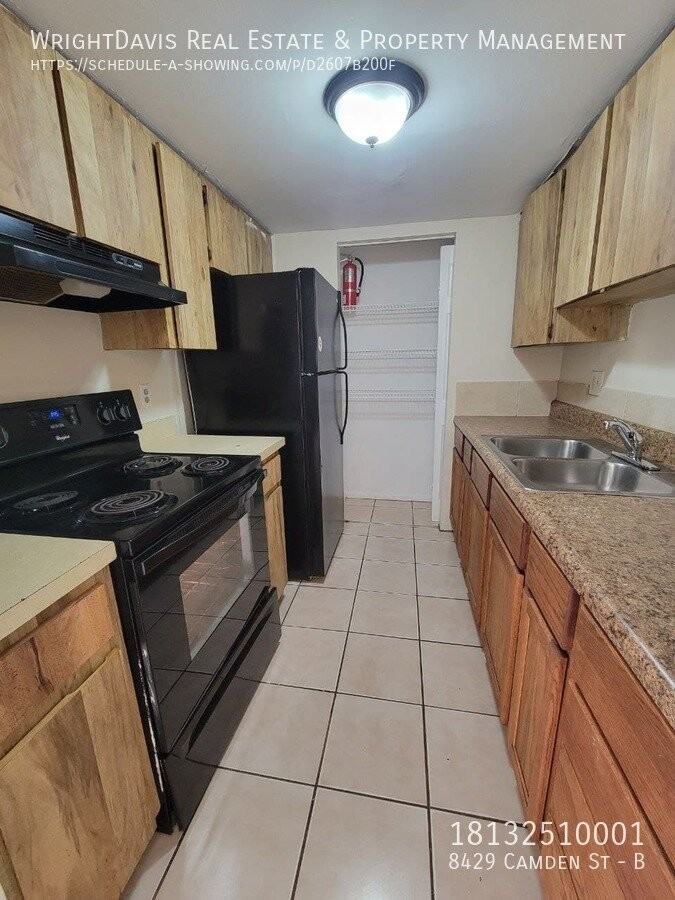 8429 Camden St #B - Photo 5 of 13