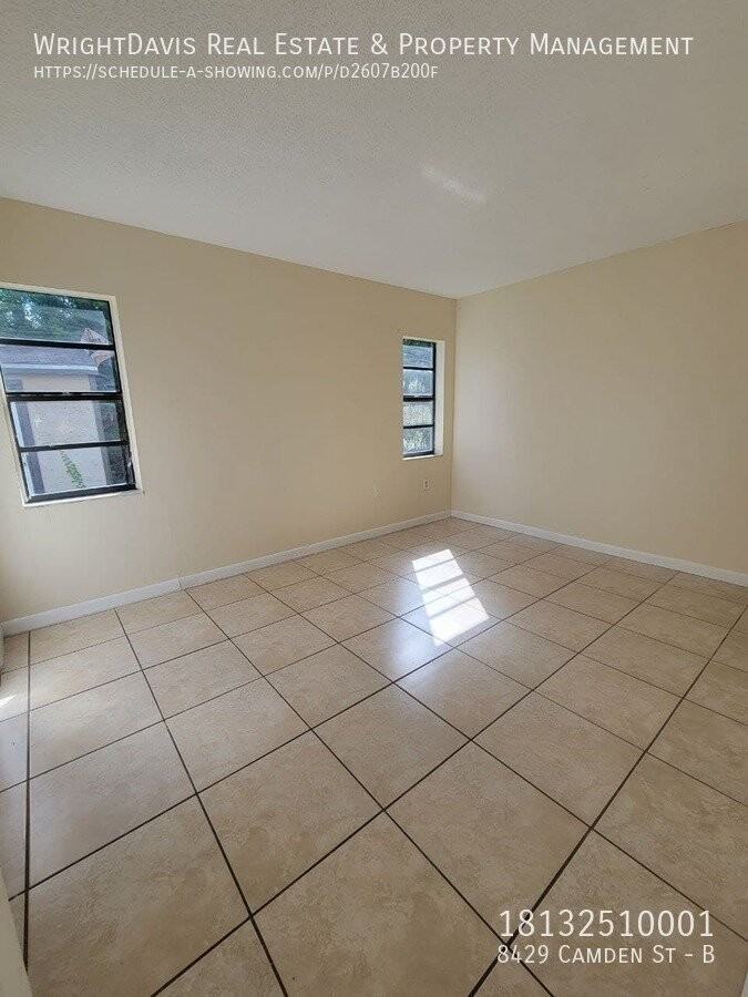 8429 Camden St #B - Photo 6 of 13