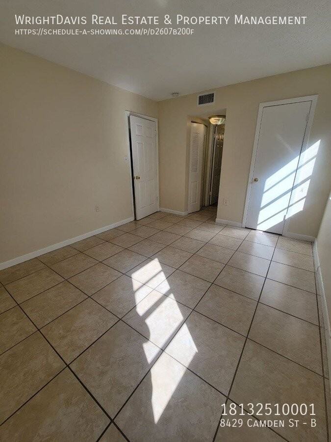 8429 Camden St #B - Photo 7 of 13