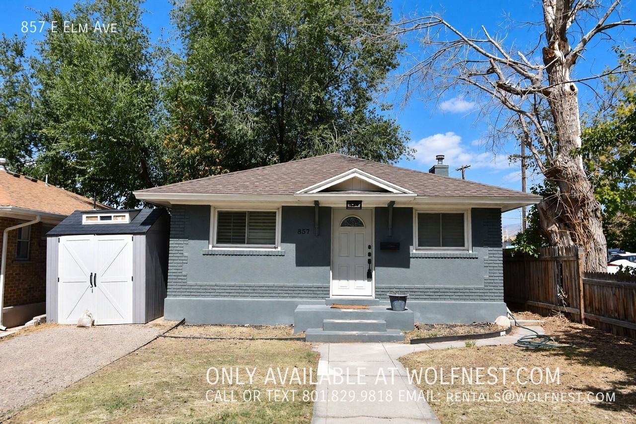 857 E Elm Ave