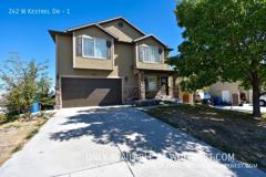 242 W Kestrel Dr #1 - Photo 1 of 1