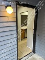 11309 Sw 135th Ave #7 - Photo 1 of 1