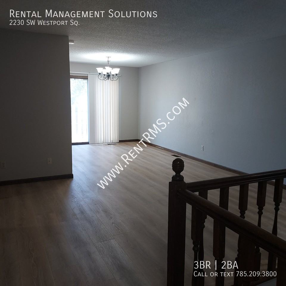2230 Sw Westport Sq - Photo 2 of 29