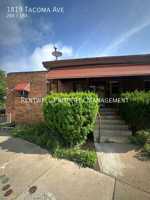 featured image of 1819 Tacoma Ave