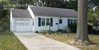 1425 W 28th Ter S #S - Photo 1 of 1