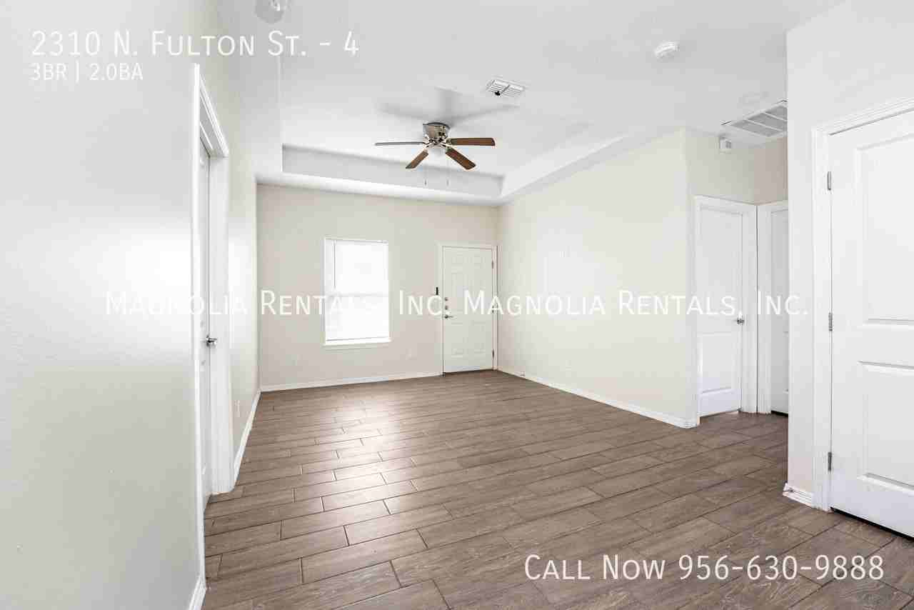 2310 N Fulton St #4 - Photo 5 of 15